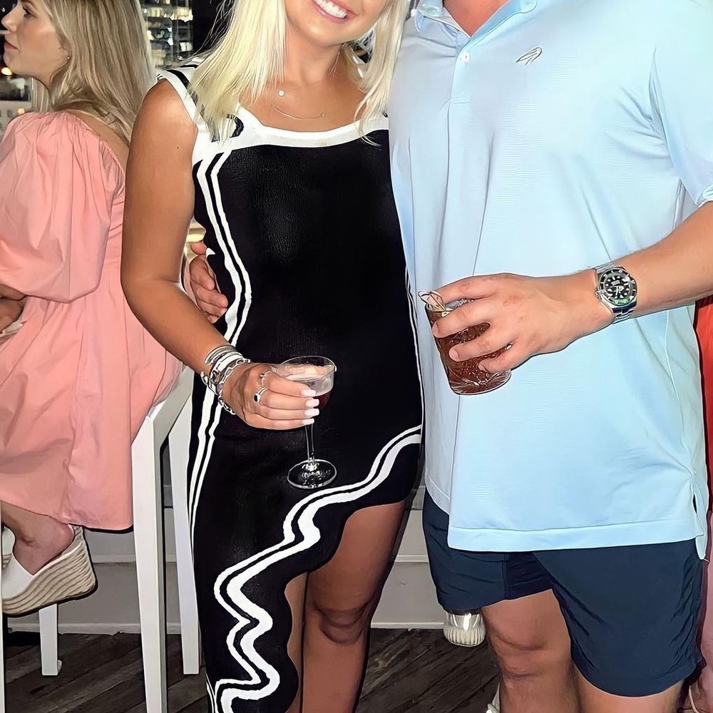 MIDI dress